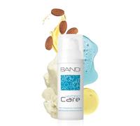 Intensive Nourishing Face Cream for Dry to Very Dry Skin - Long-Lasting Hydration with Almond Oil, Shea Butter, and Vitamins A & E - Smooths, Firms, and Protects Against Daily External Factors