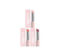 Intensive Nourishing Lip Balm, Moisturising Lip Balm - 24-Hour Long Lasting Shine, Non-Adhesive, Cushions Dry Lips, For All Skin Tones (3 Pieces)