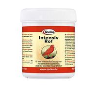 Intensive Red 50g- Supplementary food for birds with red factor - For