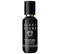 Bobbi Brown Intensive Serum Foundation SPF40/30 illuminating liquid foundation shade N-021 Porcelain SPF 40 30 ml