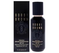Intensive Serum Foundation SPF 40 - N-012 Porcelain by Bobbi Brown for Women - 1 oz Foundation