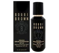 Intensive Serum Foundation SPF 40 - N-042 Beige by Bobbi Brown for Women - 1 oz Foundation