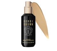 Bobbi Brown Intensive Serum Foundation SPF40/30 illuminating liquid foundation shade N-052 Natural SPF 40 30 ml