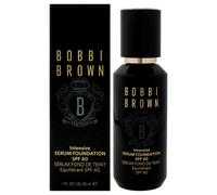 Bobbi Brown Intensive Skin Serum warm natural SPF 40 warm natural SPF 40