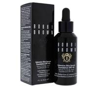 Intensive Skin Serum Foundation SPF 40 - N-042 Beige by Bobbi Brown for Women - 1 oz Foundation