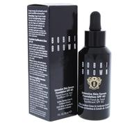 Intensive Skin Serum Foundation SPF 40 - Natural Tan by Bobbi Brown for Women - 1 oz Foundation