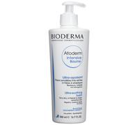 Intensive Soothing Body Cream for Dry and Irritated Areas 500ml Container