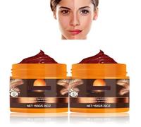 Intensive Tanning Gel,Natural Tanning Accelerator Cream Gel,Water-Resistant With Carrot And Coconut Oil,Brown Tanning for Sunbeds & Outdoor Sun