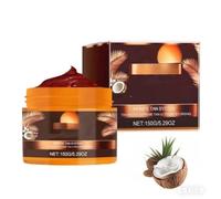 Intensive Tanning Gel,Natural Tanning Accelerator Cream Gel,Water-Resistant With Carrot And Coconut Oil,Brown Tanning for Sunbeds & Outdoor Sun