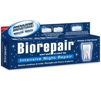 - Intensive Toothpaste Oral Care Treatment Night 75 Ml
