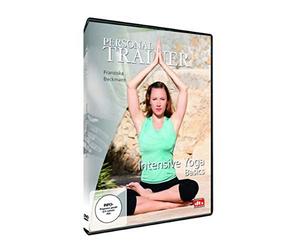 Intensive Yoga Basics - Personal Trainer (DVD)