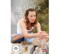 Personal Trainer - Intensive Yoga für Fortgeschrittene (DVD)