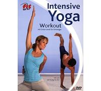 Various - Intensive Yoga Workout [DVD]