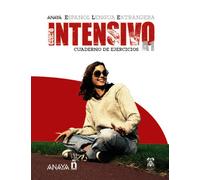 Intensivo: Cuaderno de ejercicios A1 (Espanol Lengua Extranjera / Spanish As a Foreign Language)