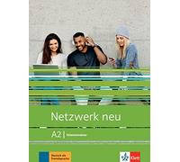 Intensivtrainer A2: Deutsch als Fremdsprache