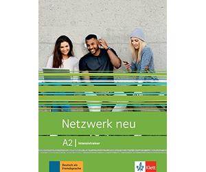 Intensivtrainer A2: Deutsch als Fremdsprache