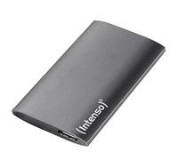 Intenso 1TB Premium Edition 1000 GB Anthracite