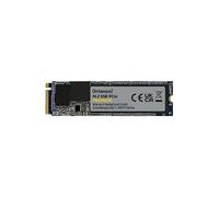 Intenso 3835460 SSD 1 TB NVMe M.2 PCIe Internal Retail Data Storage