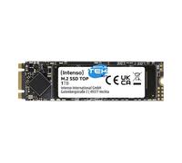 Hard Drive INTENSO 3832460 SSD