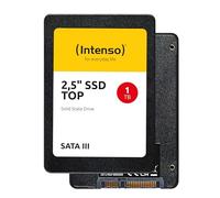 Intenso 2.5 Inch internalSSD SATA III Top 1 TB