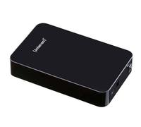 Intenso HD 6031512 4TB 3.5" USB 3.0 Black