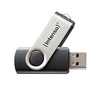 Intenso 3503480 Basic Line 32GB Swivel USB2.0 Stick