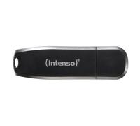 Intenso 3530470 Speed LINE Drive, Black 16GB 16 GB