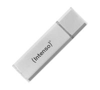 Intenso 3531493 Ultra Line USB stick 512 GB Silver USB A USB 3.2 1...