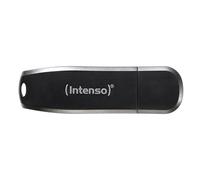 Intenso 3533492 Speed Line - 256GB Memory Stick - USB Stick 3.2 Gen 1x1, black