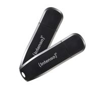 Intenso 3533494 USB flash drive 64 GB USB Type-A 3.2 Gen 1 (3.1 Gen 1)