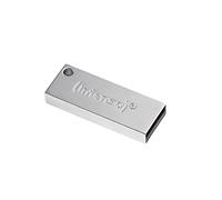 Intenso 3534490 64 GB Premium Line USB 3.0 Flash Drive