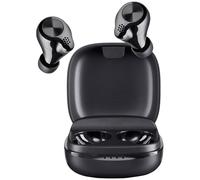 Intenso 3720200 Intenso Buds Micro T200 In-ear headphones black
