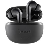 Intenso Buds Pro TWS True Wireless Headphones T512HAE with Hybrid ANC, ENC, Blue