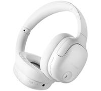Intenso 3740402 Over-ear headphones White Foldable for comfy sound...