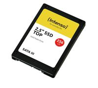 Intenso 3812440 TOP SSD 2.5 256GB SATA III