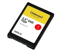 Intenso 2.5 Inch SSD SATA III Top Performance 1 TB