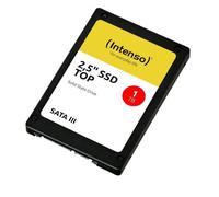 Intenso 3812460 Top 2.5" 1000 Gb Serial Ata