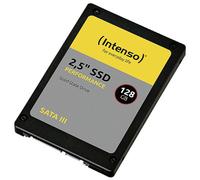 Intenso 3814430 Performance 128 GB Internal SSD SATA III Memory St...