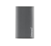 External Hard Drive INTENSO FAEDDE0197 SSD 128 GB 1.8" Anthracite