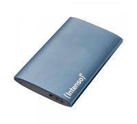 Intenso 3823465 external solid state drive 1 TB USB Type-A 3.2 Gen 1 (3.1 Gen 1) Blue