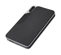 Intenso 3826451 External SSD hard drive 500 GB Black Data Storage ...