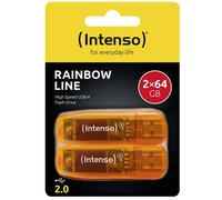 Intenso 3832450 Top Performance SSD 512GB SATA M.2 6Gbps 2280 Retail