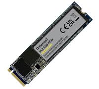 Intenso 3835460 SSD 1 TB NVMe M.2 PCIe Internal Retail Data Storage