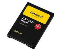 Intenso High Performance 2.5" 480 GB 2.5" Serial ATA III