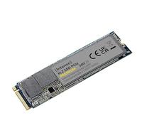 Intenso 3835450 M.2 PCIe NVMe SSD 500GB for reliable data storage