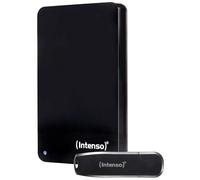 Intenso 6023690 external hard drive 1 TB 5400 RPM 2.5" Micro-USB B 3.2 Gen 1 (3.1 Gen 1) Black