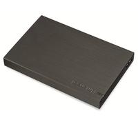 Intenso 6028660 1 TB Memory Board 2.5-Inch USB 3.0 External Hard Drive, charcoal