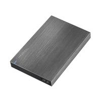 Intenso 6028660 external hard drive 1 TB Anthracite