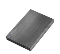 Intenso 6028680 external hard drive 2 TB Anthracite