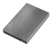 External Hard Drive INTENSO 6028680 HDD 2 TB USB 3.0